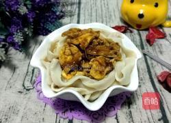 手擀炸酱面的做法图解12