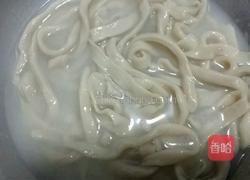 手擀炸酱面的做法图解8