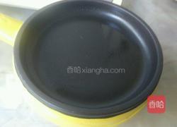 菠菜饼的做法图解2