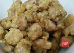 酸辣里脊的做法图解9