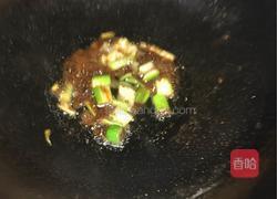 菠菜烂锅面的做法图解3