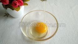 菠菜炒鸡蛋的做法图解4