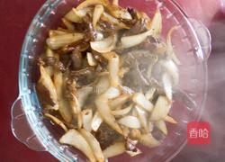 元葱炒牛肉的做法图解9