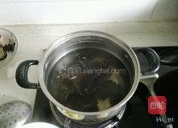 羊肉烩什锦的做法图解6