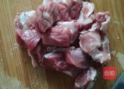 羊肉烩什锦的做法图解9