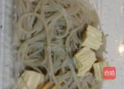 羊肉烩什锦的做法图解13