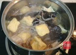 羊肉烩什锦的做法图解15