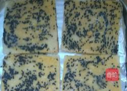 烤吐司片的做法图解5