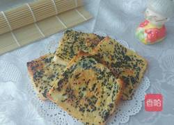 烤吐司片的做法图解9