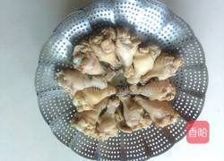 可乐鸡翅根的做法图解2