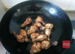 可乐鸡翅根的做法图解3