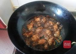 可乐鸡翅根的做法图解6