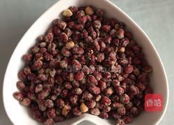 盐霜花生的做法图解4
