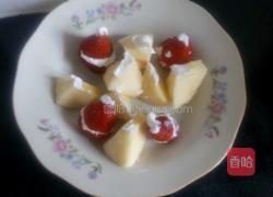 圣诞老人的做法图解5