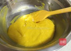 八寸原味戚风蛋糕的做法图解6