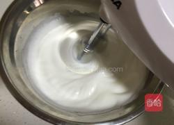 八寸原味戚风蛋糕的做法图解9