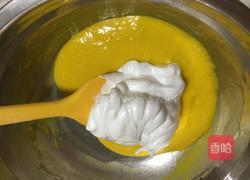 八寸原味戚风蛋糕的做法图解12