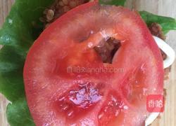 香辣鸡柳汉堡的做法图解4