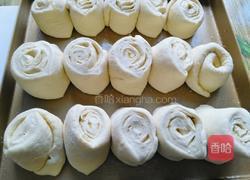 烤芝麻烧饼的做法图解8