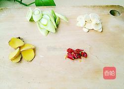 红烧黄花鱼#年夜饭的做法图解1