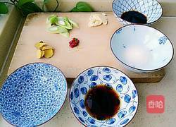 红烧黄花鱼#年夜饭的做法图解2