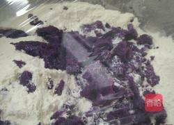 花色毛毛虫虫的做法图解2