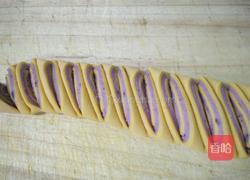 花色毛毛虫虫的做法图解4