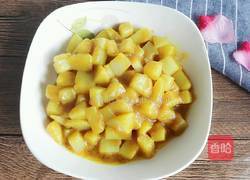 咖喱土豆丁的做法图解8