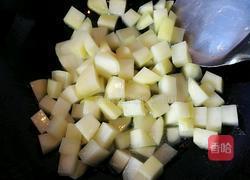 咖喱土豆丁的做法图解3