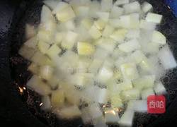 咖喱土豆丁的做法图解4