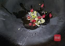 肉丝炒黄瓜钱的做法图解3