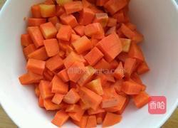 宫保鸡丁的做法图解3