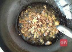 宫保鸡丁的做法图解9