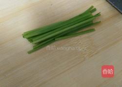 香煎多春鱼的做法图解1