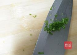 香煎多春鱼的做法图解2