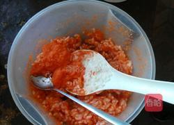 油炸米饭团的做法图解1