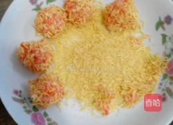 油炸米饭团的做法图解3