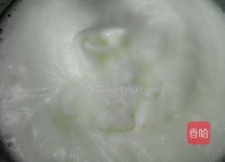 八寸戚风蛋糕（清水版）的做法图解9