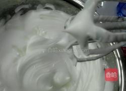 八寸戚风蛋糕(清水版)的做法图解11