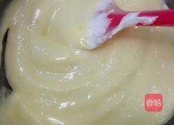 八寸戚风蛋糕（清水版）的做法图解13