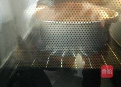 八寸戚风蛋糕（清水版）的做法图解18