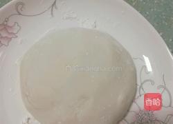 鲜虾萝卜饼的做法图解2