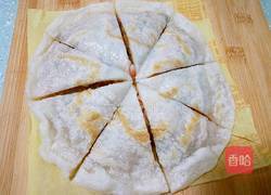 鲜虾萝卜饼的做法图解8