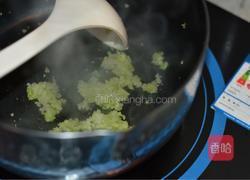 黄金鸡蛋杯的做法图解3