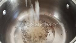 红薯粳米粥的做法图解5