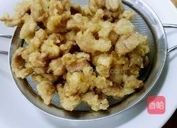 溜肉段的做法图解5