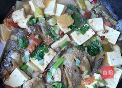 麻辣家常黑鱼的做法图解11