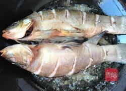 麻辣家常黑鱼的做法图解5