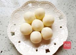 蓝莓山药的做法图解3