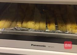 烤土豆条的做法图解7